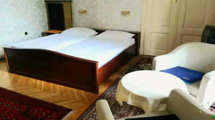 Pension Villa Inge Baden Phòng bức ảnh